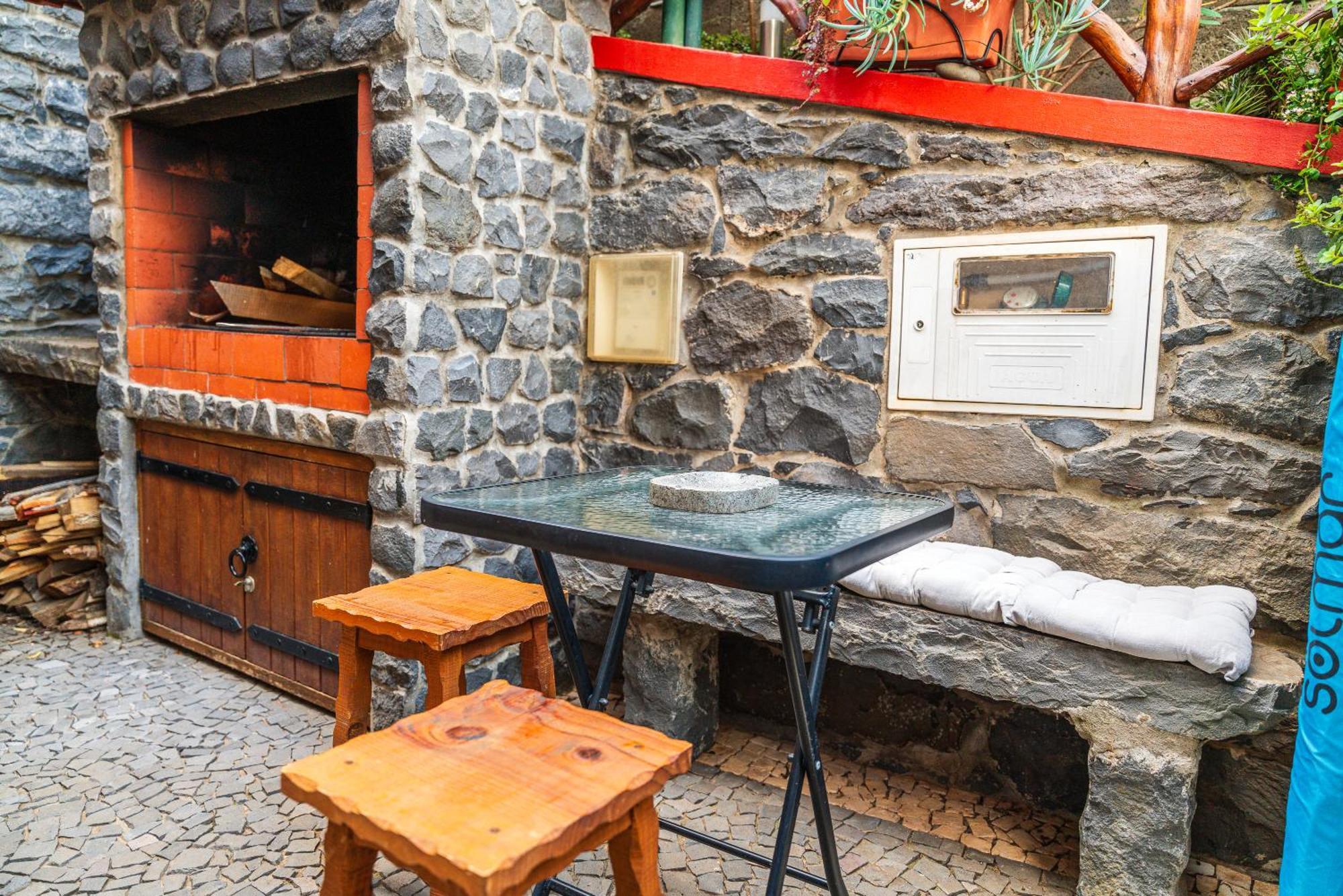King'S House - Centennial House Ribeira do Raposo Extérieur photo